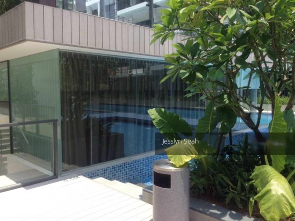 Terrene At Bukit Timah (D21), Condominium #143006582
